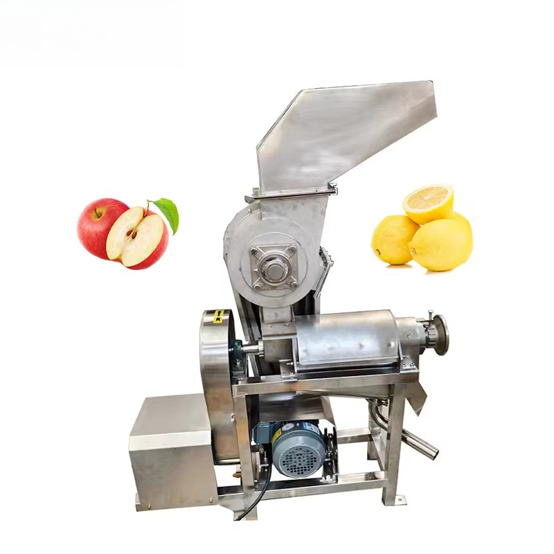 Hot Selling Fruit and Vegetabl - Juice Extractor Commercial ulasan dan harga