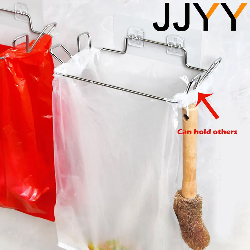 Kitchen Trash Rack Cabinet Doo - Commercial Kitchen Trash Can ulasan dan harga