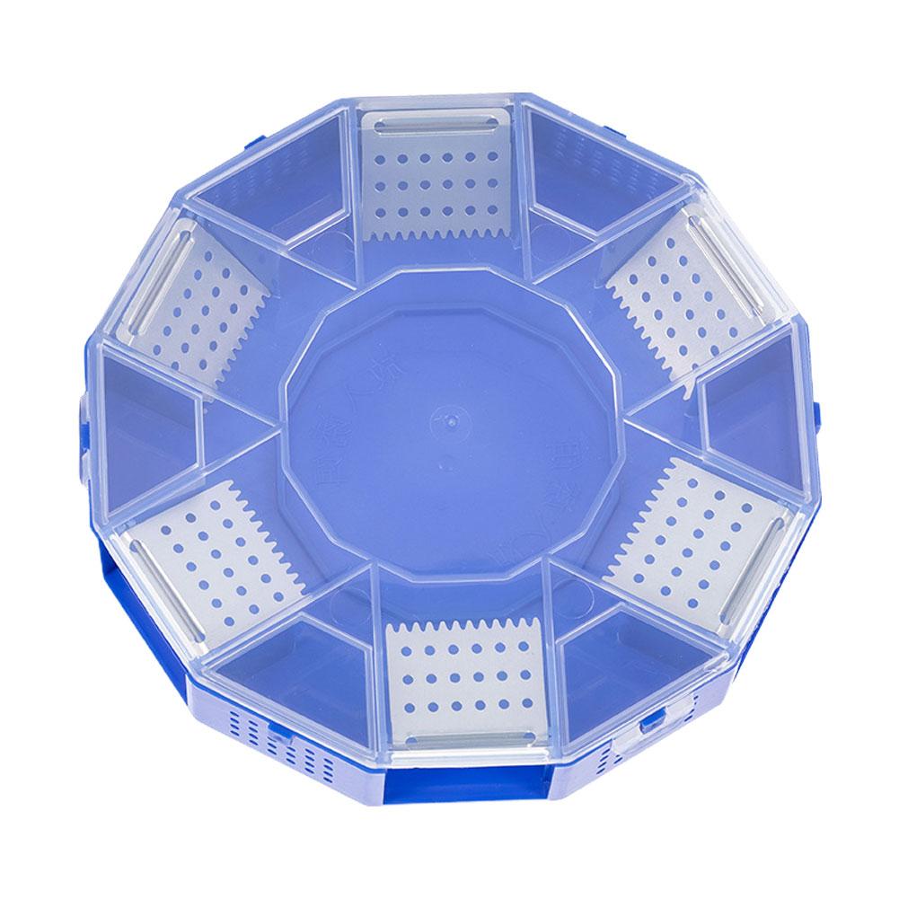 Cockroach Trap Six-Door Upgrad - Commercial Kitchen Grease Trap ulasan dan harga