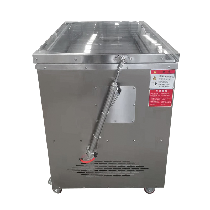 Vacuum Portable External Seale - Vacuum Sealer ulasan dan harga