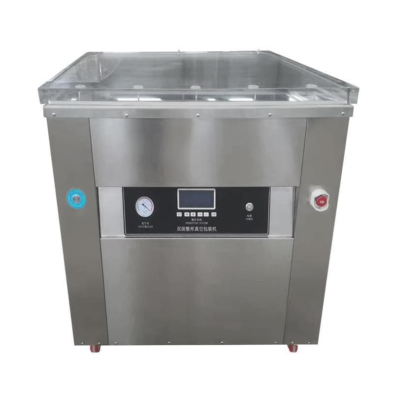 Vacuum Portable External Seale - Vacuum Sealer ulasan dan harga