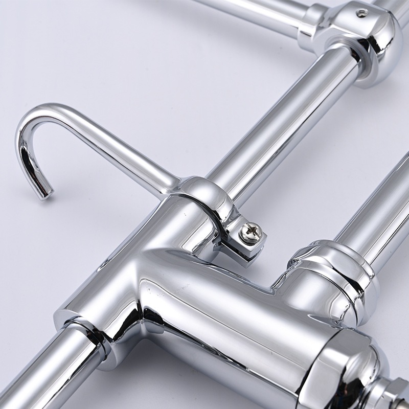 Commercial Kitchen Single Fauc - Commercial Kitchen Faucets ulasan dan harga