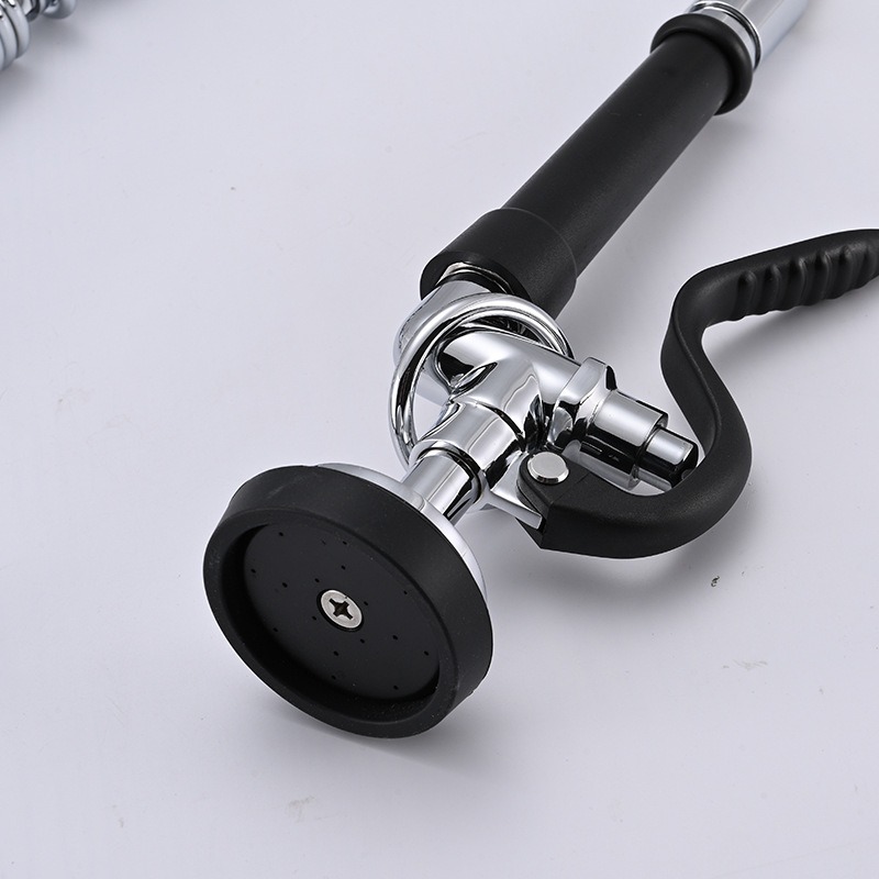 Commercial Kitchen Single Fauc - Commercial Kitchen Faucets ulasan dan harga