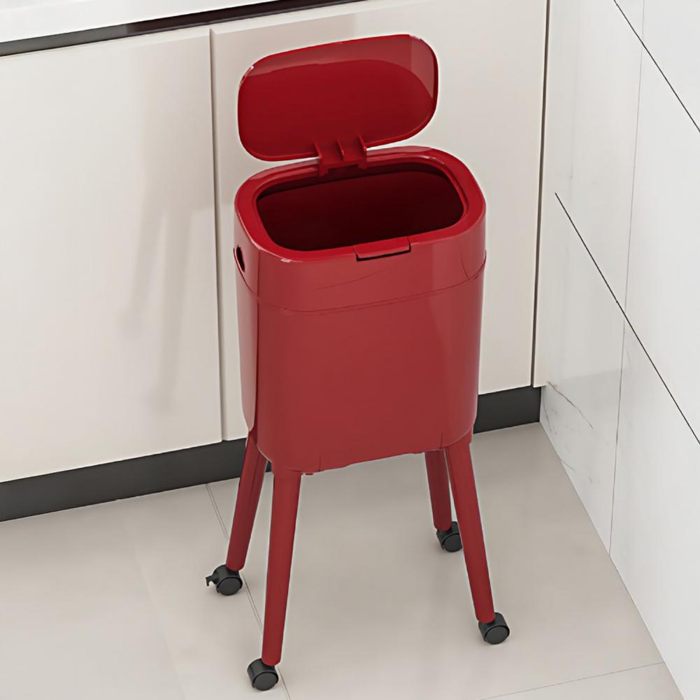 Press Top Bin for Kitchen Kitc - Commercial Kitchen On Wheels ulasan dan harga