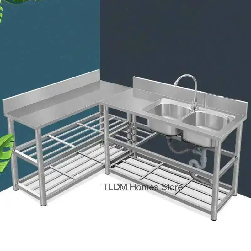 Modern Commercial Kitchen Sink - Commercial Kitchen Faucets ulasan dan harga