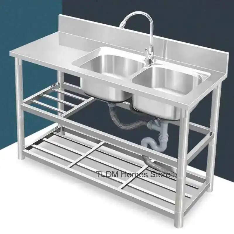 Modern Commercial Kitchen Sink - Commercial Kitchen Faucets ulasan dan harga