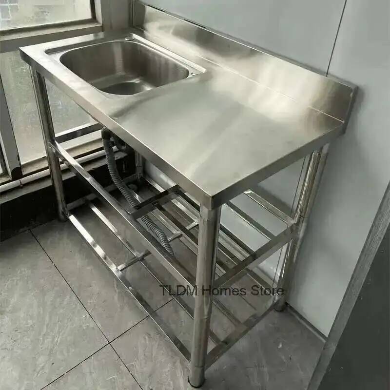 Modern Commercial Kitchen Sink - Commercial Kitchen Faucets ulasan dan harga