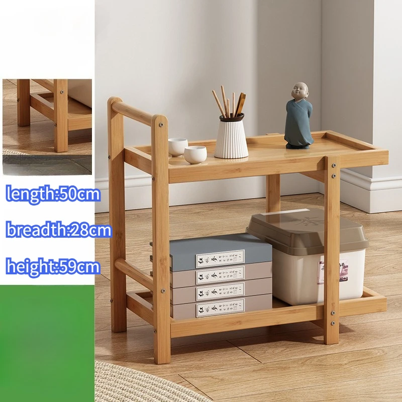 Multi-Level Handcart Vegetable - Commercial Kitchen On Wheels ulasan dan harga