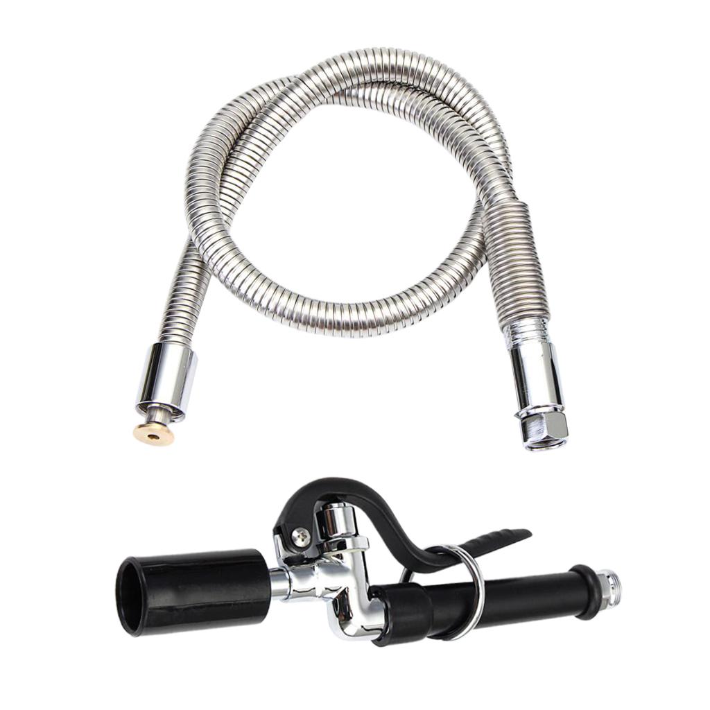 Commercial Kitchen Sprayer Hea - Commercial Kitchen Tap With Spray ulasan dan harga