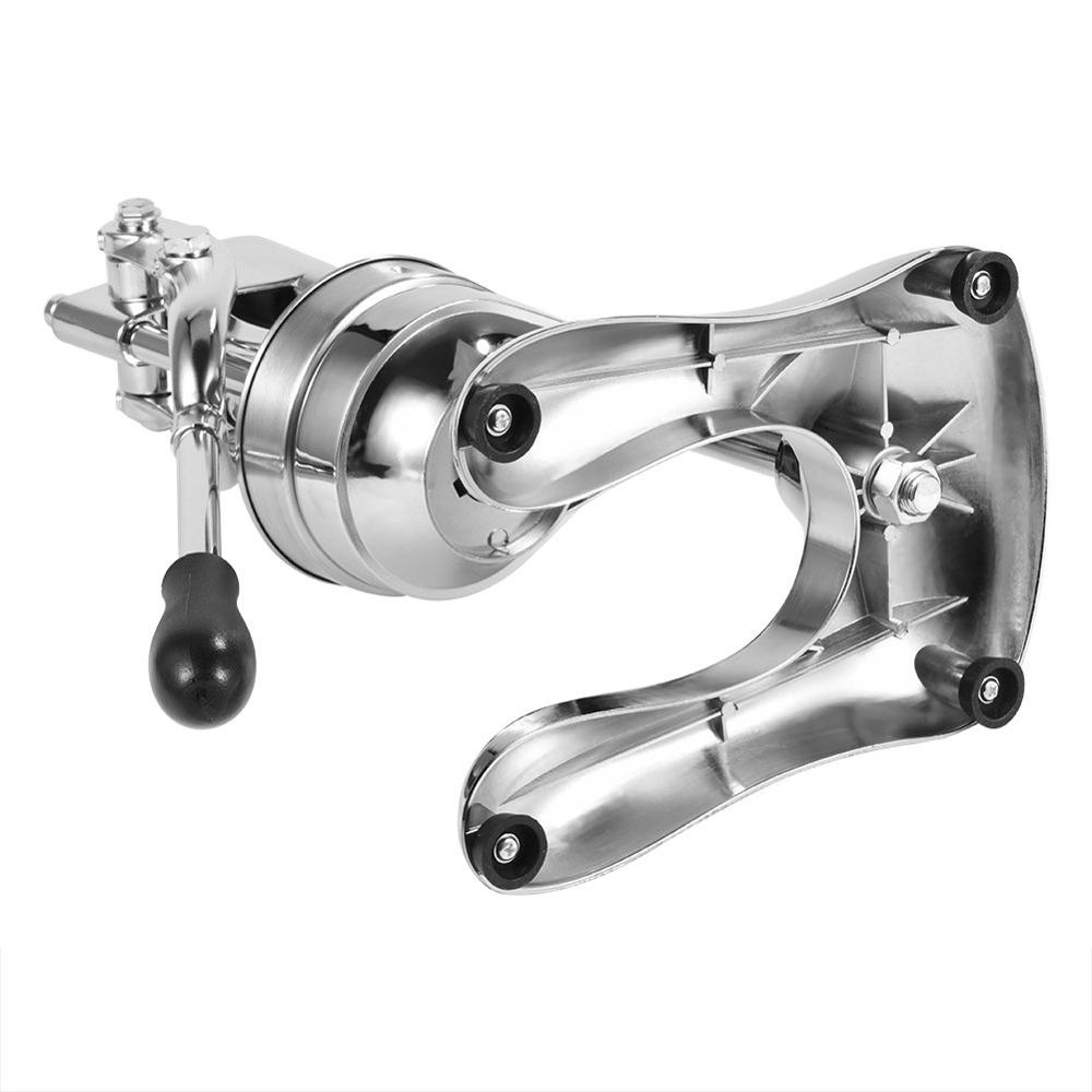 Stainless Steel Manual Hand Pr - Juice Extractor Commercial ulasan dan harga