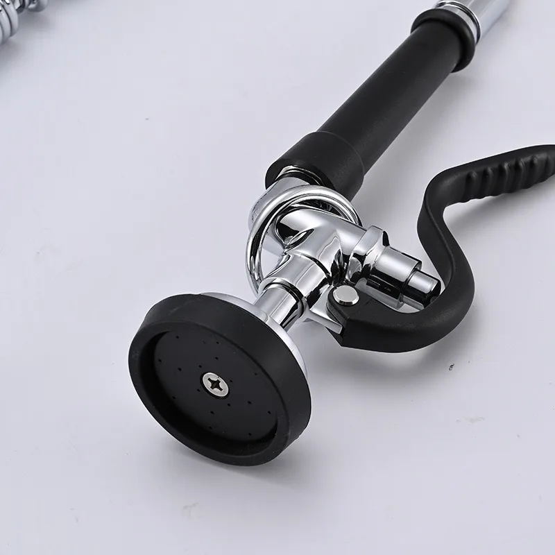 Commercial Kitchen Single Fauc - Commercial Kitchen Faucets ulasan dan harga
