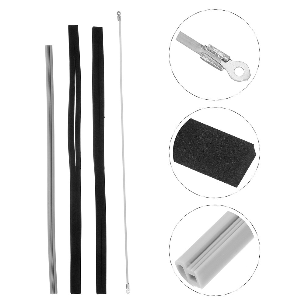 1Set Vacuum Sealer Replacement - Vacuum Sealer ulasan dan harga
