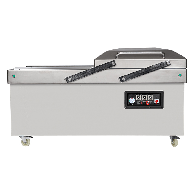 YH-280/400/520TQ High-Efficien - Vacuum Sealer ulasan dan harga
