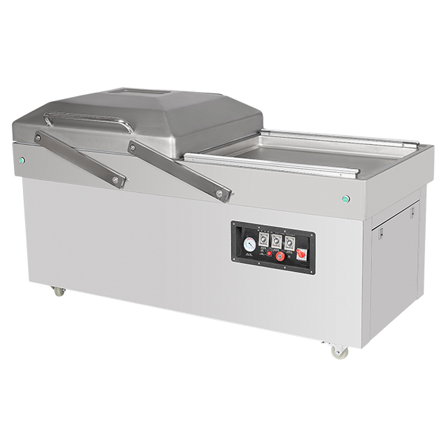 YH-280/400/520TQ High-Efficien - Vacuum Sealer ulasan dan harga