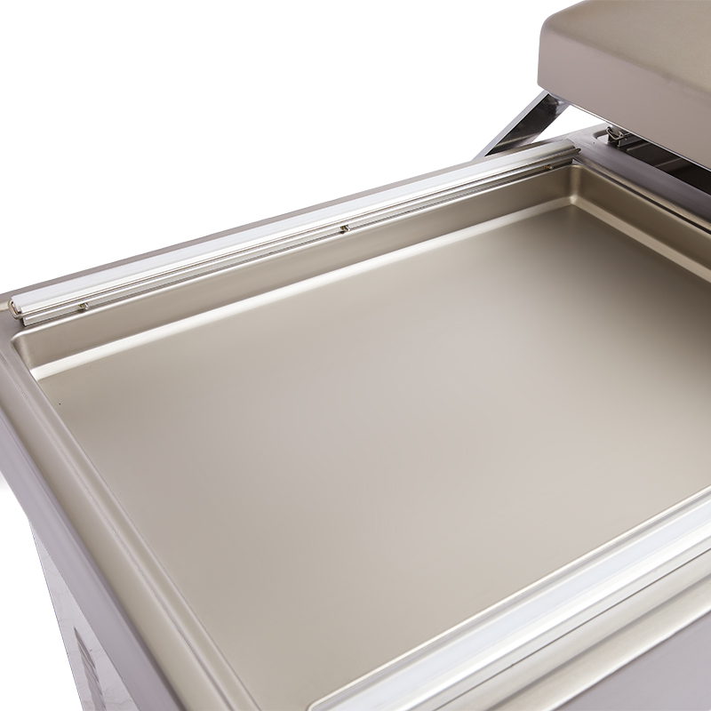 Dz-800_2sb Double Chamber Form - Vacuum Sealer ulasan dan harga