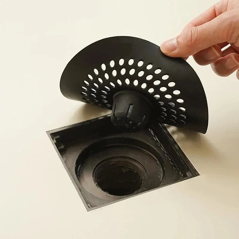 Anti-clog Silicone Drain Mat,  - Commercial Kitchen Grease Trap ulasan dan harga