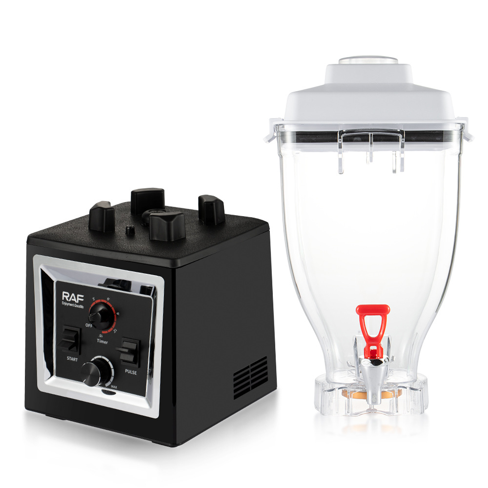 Commercial High Power 10L Juic - Juice Extractor Commercial ulasan dan harga