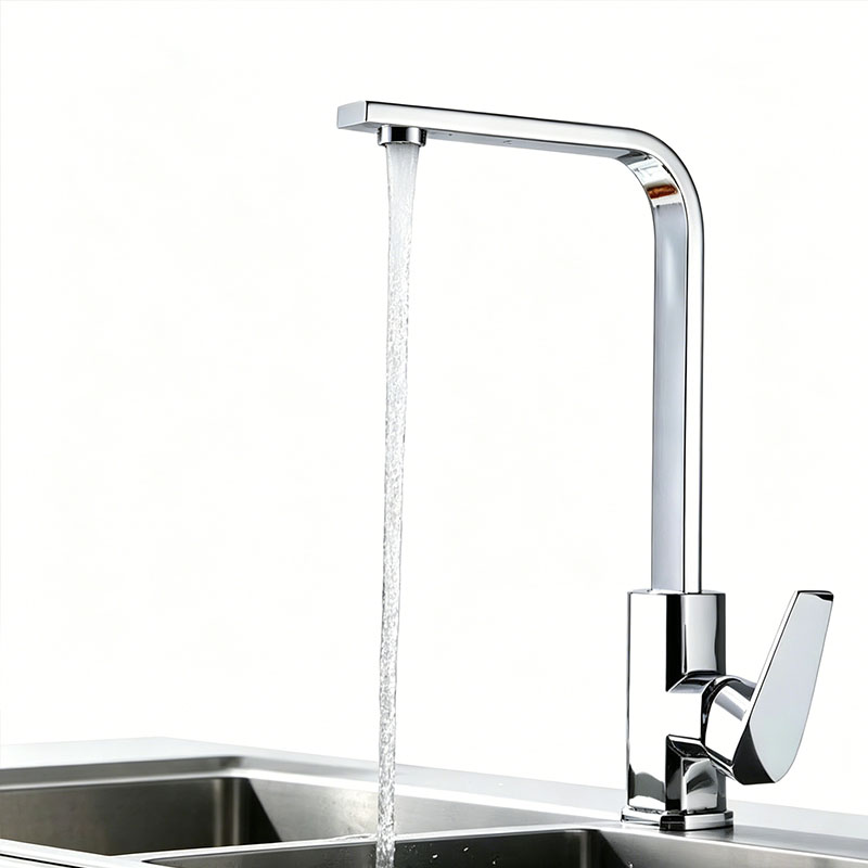 Durable Kitchen Faucet with Ce - Commercial Kitchen Faucets ulasan dan harga