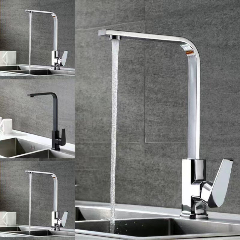 Durable Kitchen Faucet with Ce - Commercial Kitchen Faucets ulasan dan harga