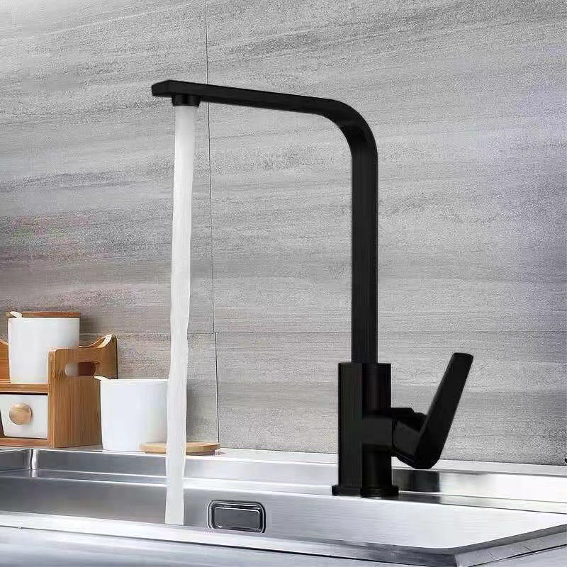 Durable Kitchen Faucet with Ce - Commercial Kitchen Faucets ulasan dan harga