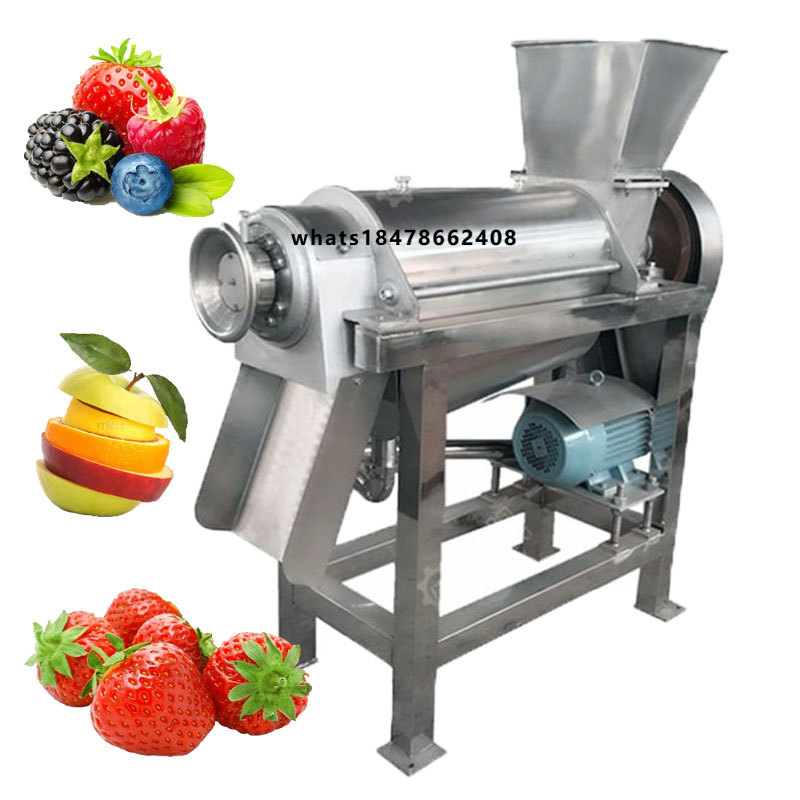 Grape Passion Fruit Juice Maki - Juice Extractor Commercial ulasan dan harga