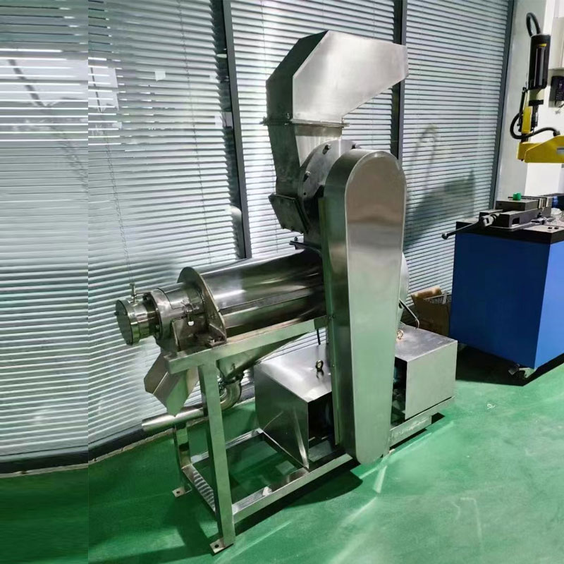 Grape Passion Fruit Juice Maki - Juice Extractor Commercial ulasan dan harga