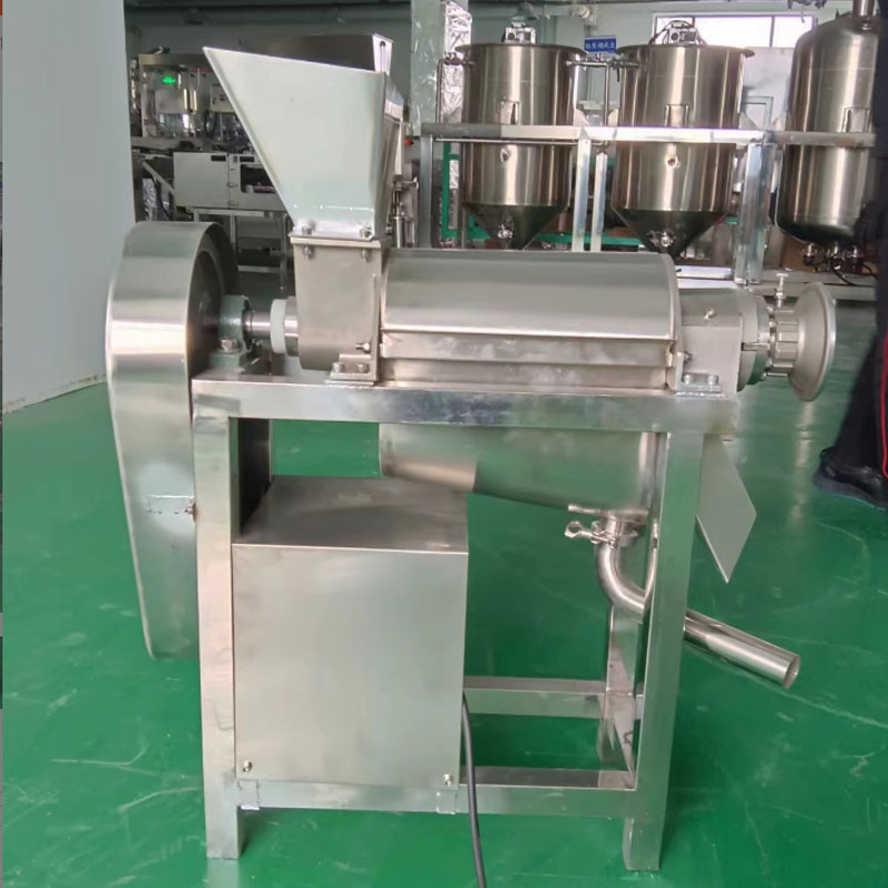 Grape Passion Fruit Juice Maki - Juice Extractor Commercial ulasan dan harga