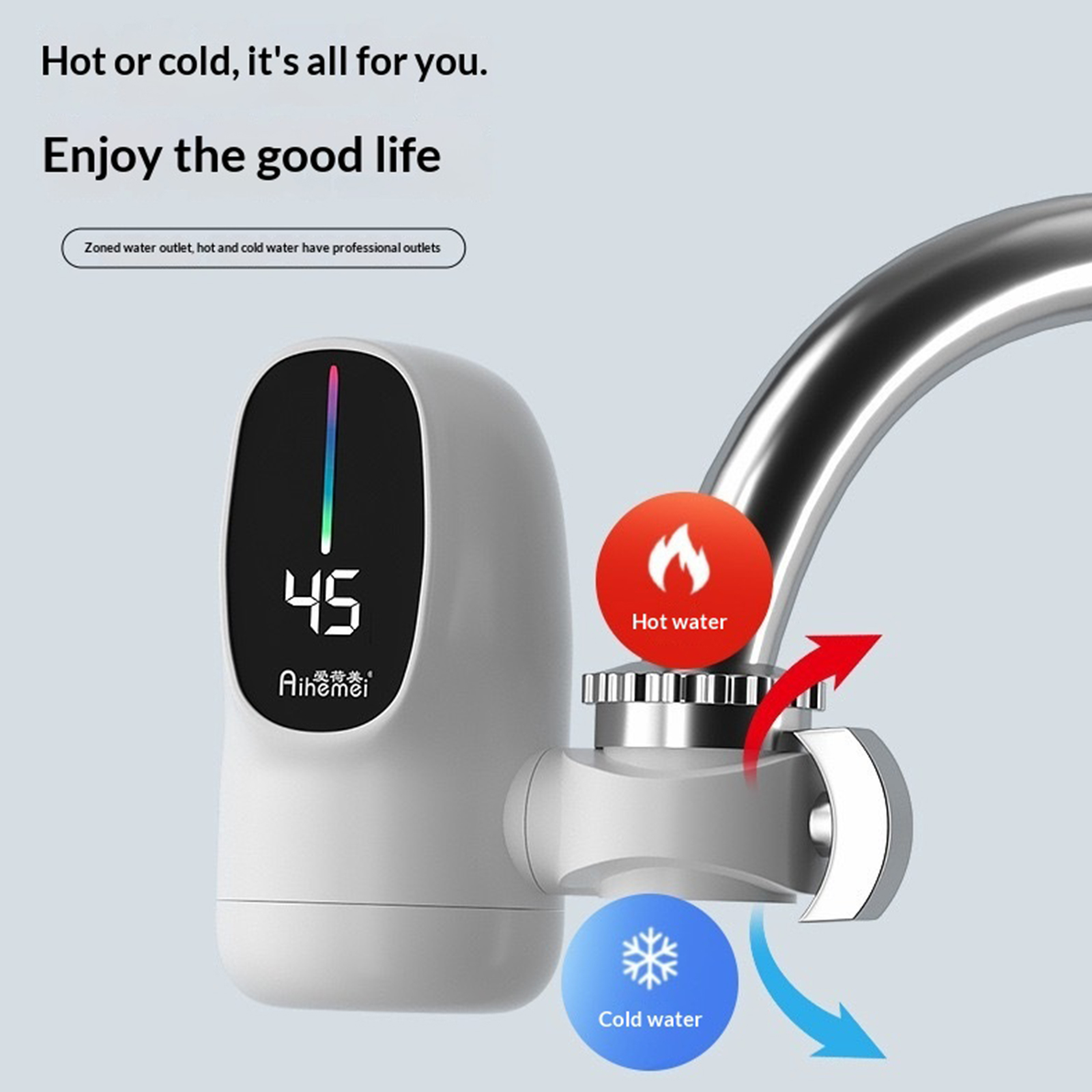110V Fast Heating Electric Hea - Commercial Kitchen Faucets ulasan dan harga
