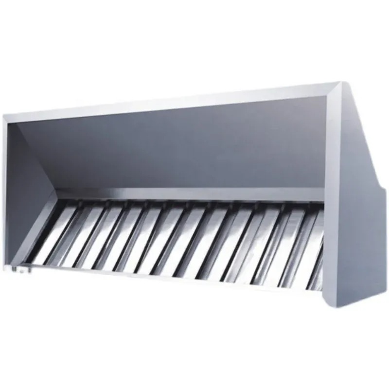Kitlalong Commercial Stainless - Commercial Kitchen Exhaust Hood ulasan dan harga