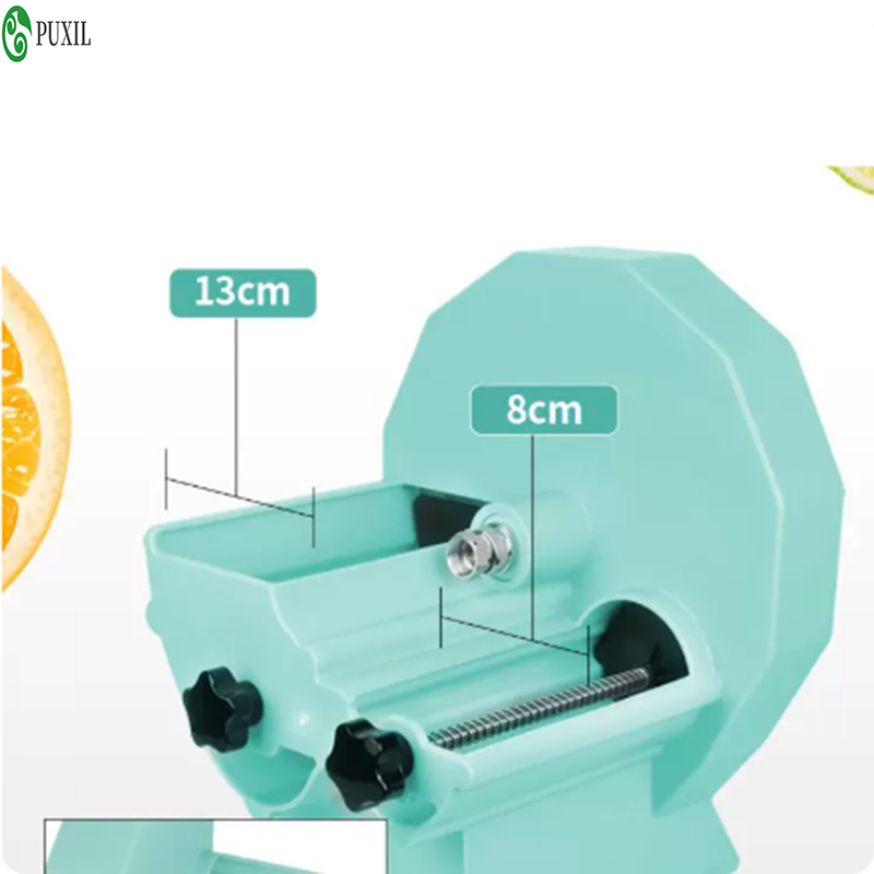 Household manual fruit and veg - Commercial Kitchen Utensils ulasan dan harga