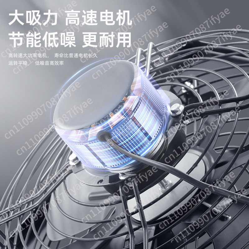 kitchen ventilation fan window - Commercial Kitchen Exhaust Hood ulasan dan harga