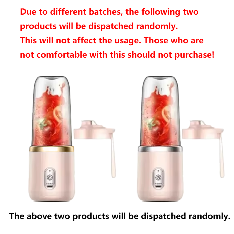 Portable USB Personal Mini Jui - Juice Extractor Commercial ulasan dan harga