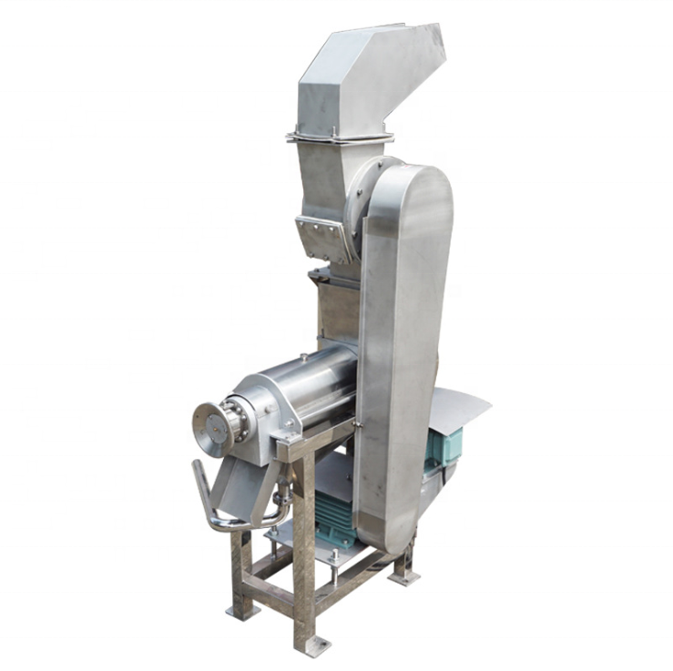 Best Selling Industrial Cold P - Juice Extractor Commercial ulasan dan harga