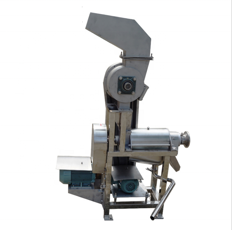 Best Selling Industrial Cold P - Juice Extractor Commercial ulasan dan harga