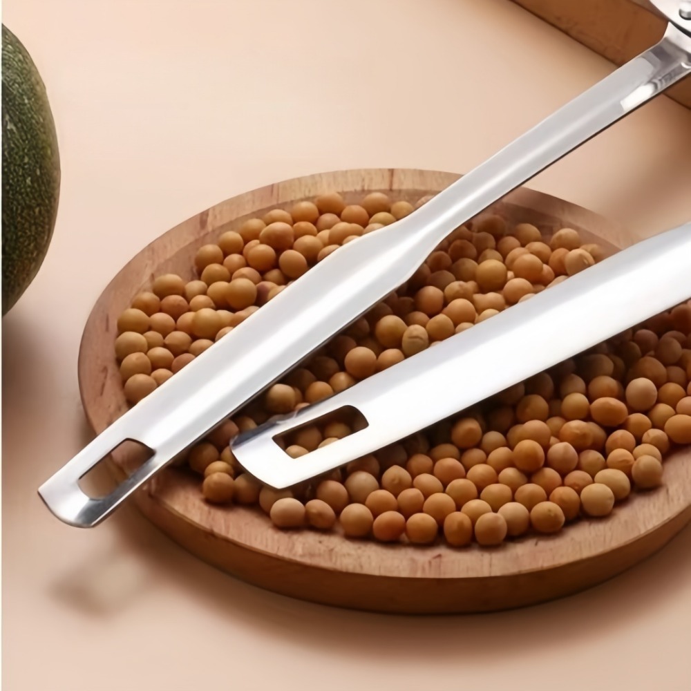 2pc Stainless Steel Fine Mesh  - Commercial Kitchen Utensils ulasan dan harga