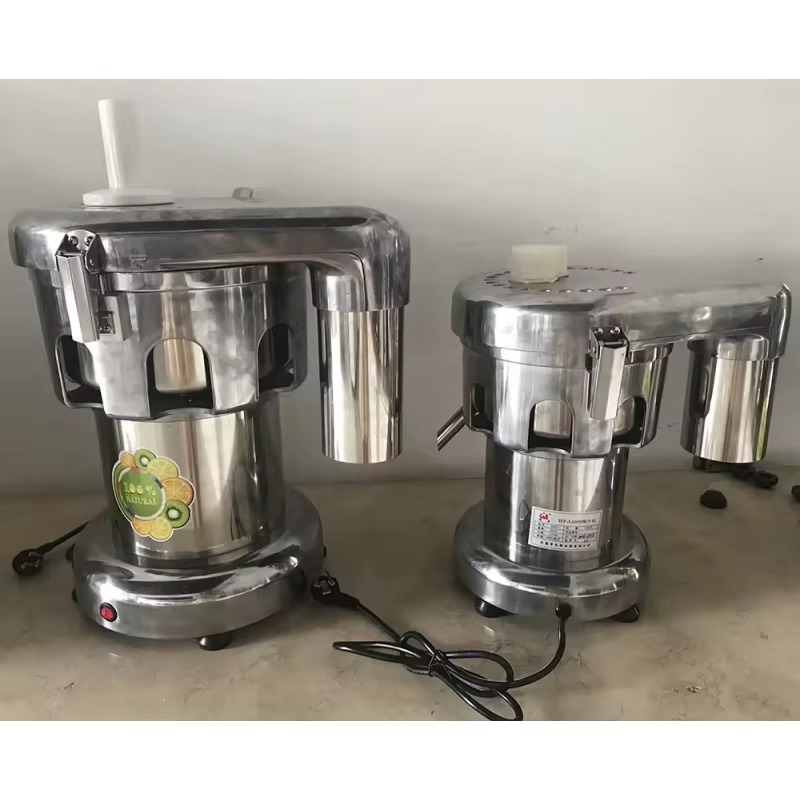 Automatic Orange Juicer Machin - Juice Extractor Commercial ulasan dan harga