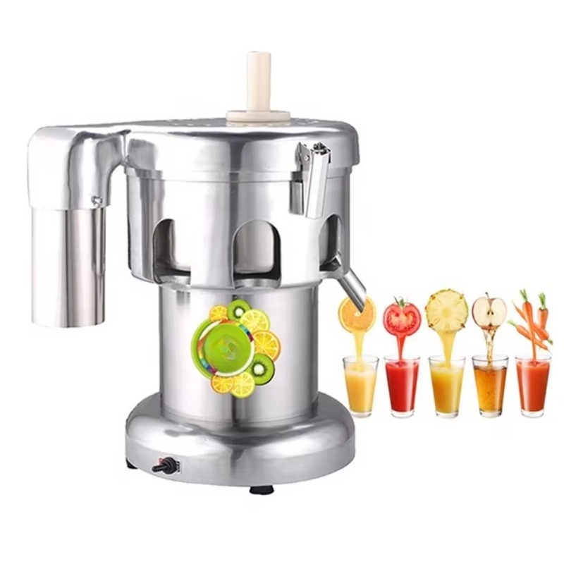 Automatic Orange Juicer Machin - Juice Extractor Commercial ulasan dan harga