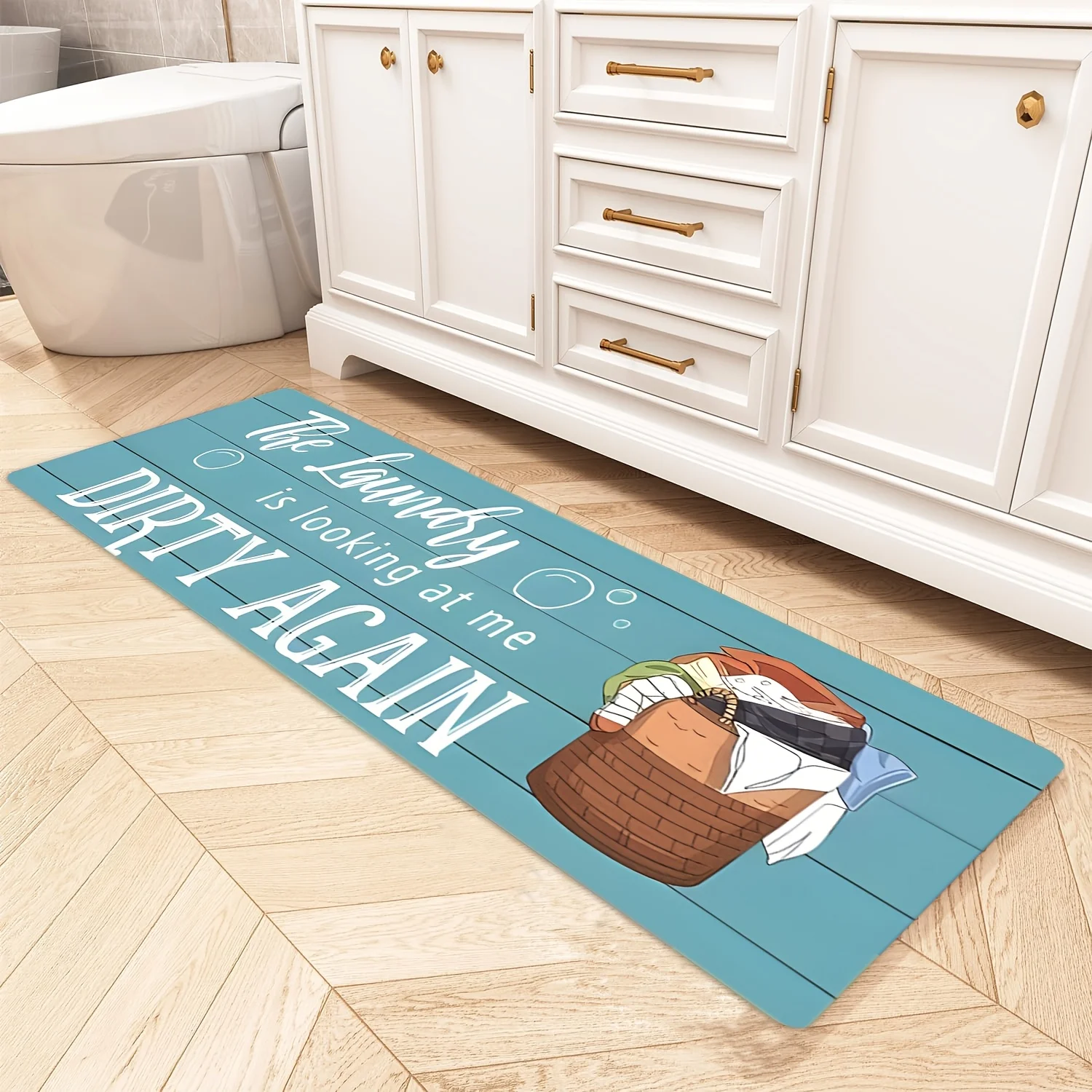 Funny Laundry Quote Print Kitc - Commercial Kitchen Quotes ulasan dan harga