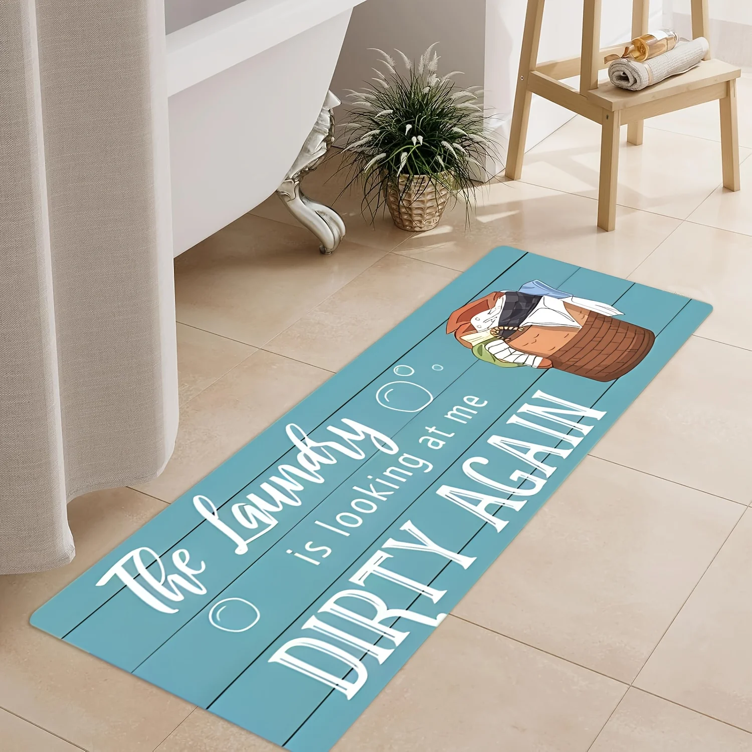 Funny Laundry Quote Print Kitc - Commercial Kitchen Quotes ulasan dan harga