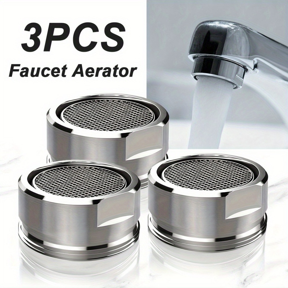 3Pcs Stainless Steel Faucet Ae - Commercial Kitchen Grease Trap ulasan dan harga