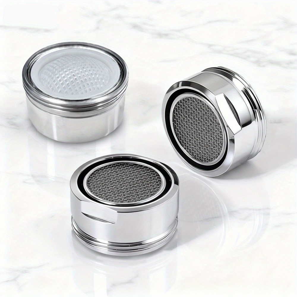 3Pcs Stainless Steel Faucet Ae - Commercial Kitchen Grease Trap ulasan dan harga