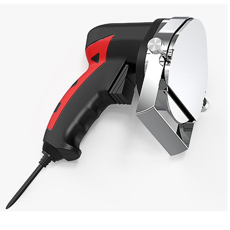 Roast Meat Slicer Commercial E - Commercial Kitchen Utensils ulasan dan harga