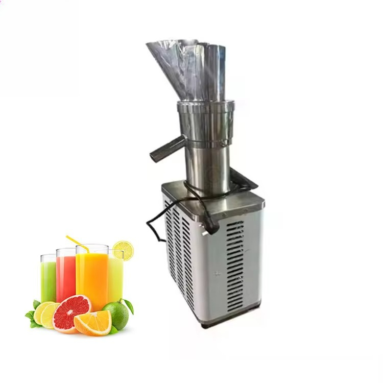 Commercial Juice Extractor Ele - Juice Extractor Commercial ulasan dan harga