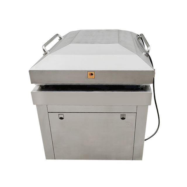 High Quality Double Vacuum Sea - Vacuum Sealer ulasan dan harga