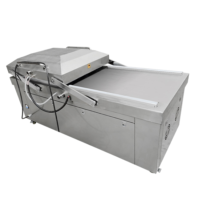 High Quality Double Vacuum Sea - Vacuum Sealer ulasan dan harga
