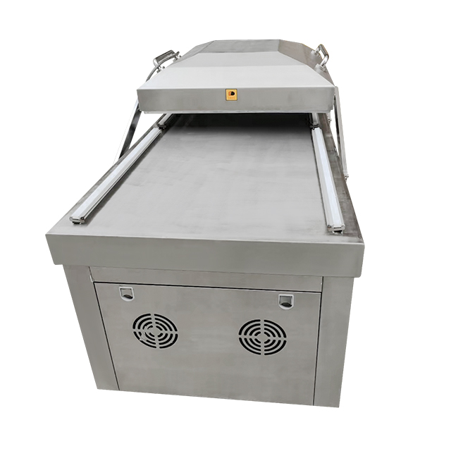 High Quality Double Vacuum Sea - Vacuum Sealer ulasan dan harga