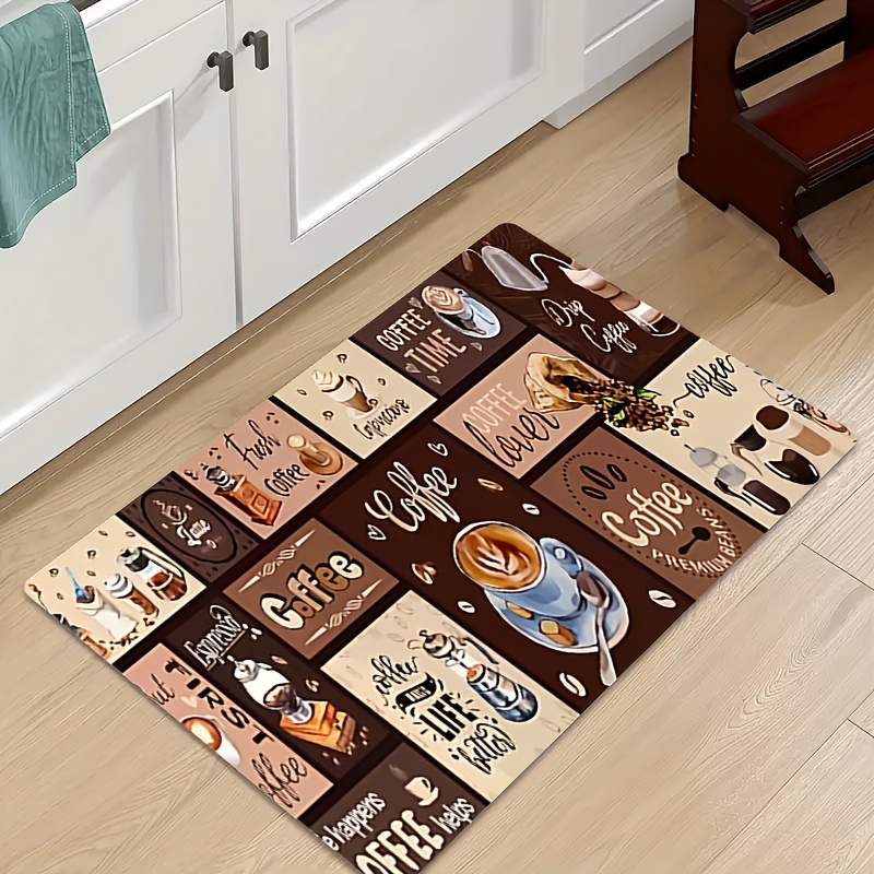 Multi Grid Coffee Quote Print  - Commercial Kitchen Quotes ulasan dan harga