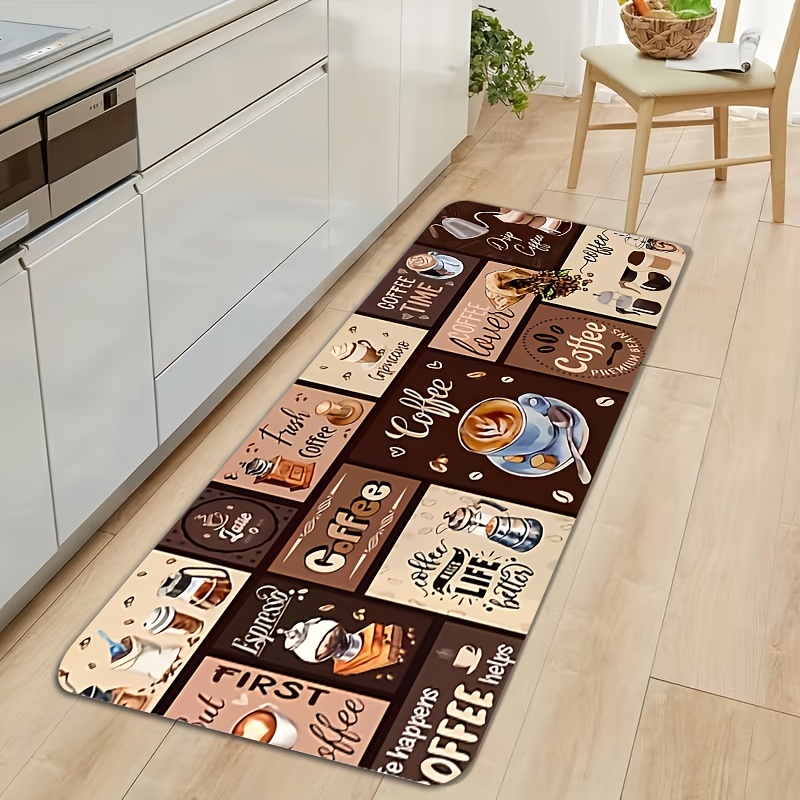 Multi Grid Coffee Quote Print  - Commercial Kitchen Quotes ulasan dan harga