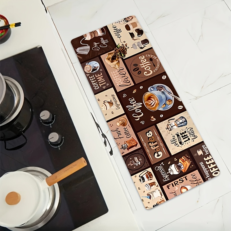 Multi Grid Coffee Quote Print  - Commercial Kitchen Quotes ulasan dan harga