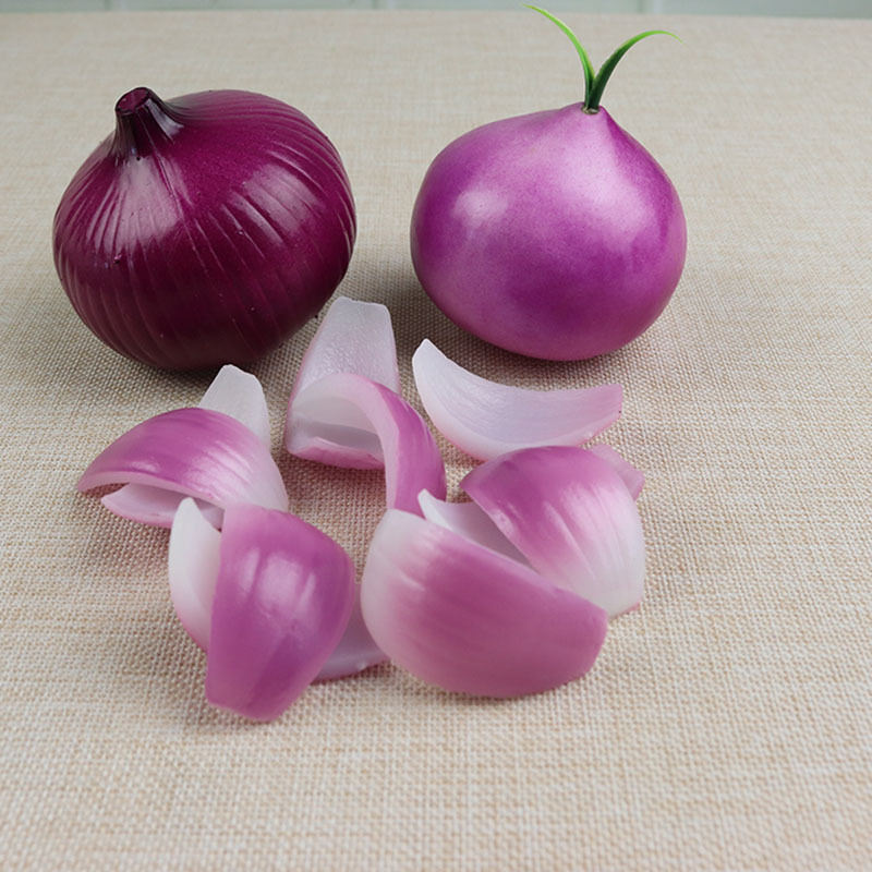 Artificial Vegetables Lifelike - Commercial Kitchen Layouts ulasan dan harga